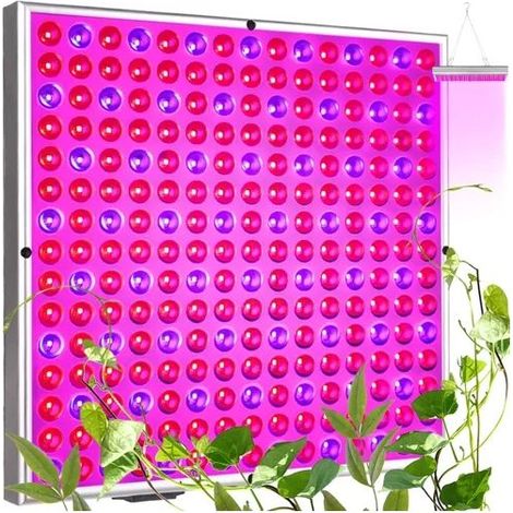 Panneau LED suspendu pour plantes - Éclairage horticole-Online Store (1/5)