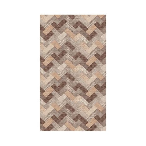 TAPPETO MULTIUSO IN PVC TERRAMAT 1064-1 Rotolo cm.60 (H) x 15 mt (L).
