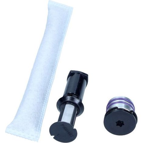 Filtre déshydratant, climatisation MAXGEAR AC430033 AUDI 5Q0298403 5Q0298403B