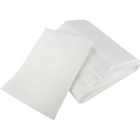 Lot de 15 filtres en coton électrostatique épais pour purificateur d'air Xiaomi Mi Air Purifier Pro / 1 / 2 (filtre HEPA universel) (1/5)