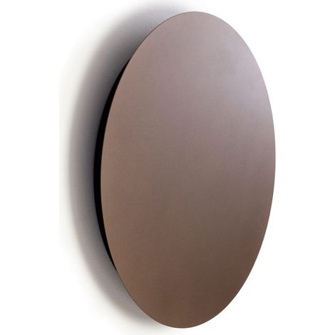 Applique rotonda LED 13W marrone Ring Nowodvorski 10353 (1/3)