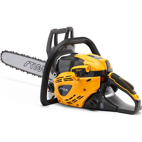 Stiga Benzin Kettensäge CS 545 1,9 kW, 40 cm Schwertlänge