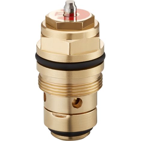 OVENTROP Inserto de válvula para válvulas termostáticas AF M 30 x 1,5, kv = 0,32, 1187352