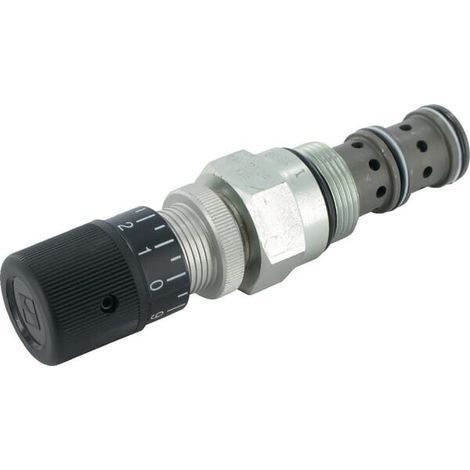 Regolatore di flusso VRC06-M-1.25-00 DANFOSS VRC06M125 (1/2)