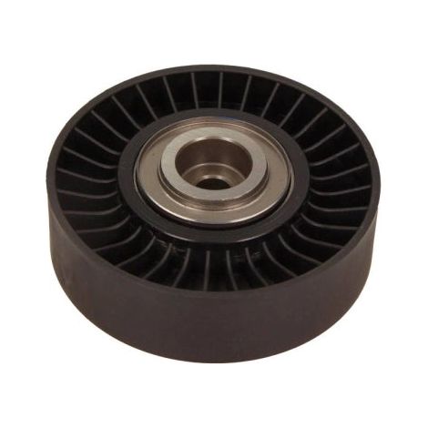 Poulie renvoi/transmission, courroie trapézoïdale à nervures MAXGEAR 54-0497 VW (1/3)