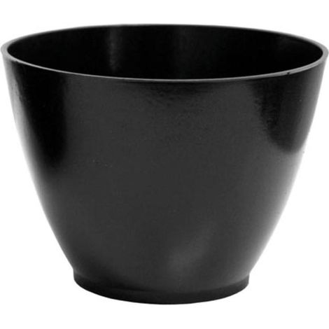 Ciotola in gesso - Plastica - 0,75 L