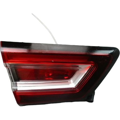 [PRODUIT D'OCCASION] Feu Arriere Interieur Gauche RENAULT Clio Iv Phase 1 2012-... ♻️ Ref Oe. 265551311r - Garantie à vie (1/3)