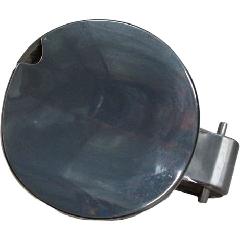 [PRODUIT D'OCCASION] Volet De Trappe Carburant PEUGEOT 208 ♻️ Ref Oe. 9818397880 - Garantie à vie (1/3)