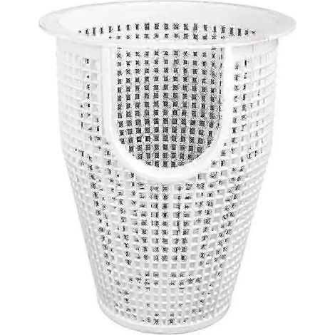 Panier de filtre de rechange pour pompes de piscine Whisperflo et Intelliflo - 070387 B-199 (1/5)