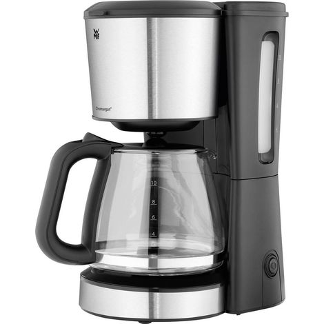 WMF Bueno Macchina per il Caffè in Vetro macchina del Caffè Vetro Cromargan Matt (1/5)