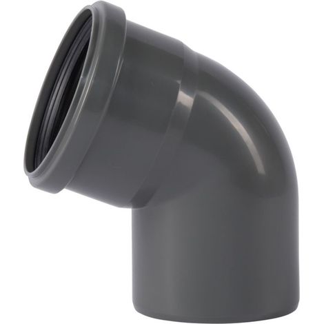 Ostendorf HTsafe Coude HTsafe 174130 DN/OD 90, 67°