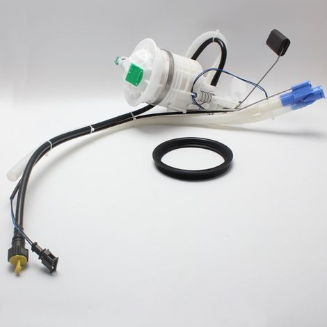 16146765122 16146765124 Ensemble filtre à essence et pompe à carburant, haute performance adapté aux BMW Mini, alimentation en carburant stable, qualité fiable. (1/4)