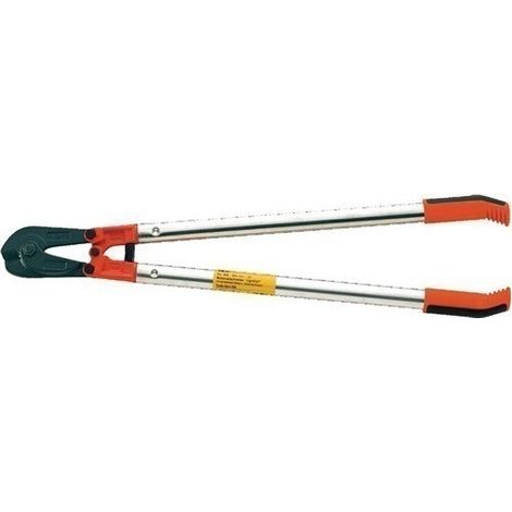 VBW Cortador de pernos de esquina LightCUT longitud 800 mm fundas multicomponente - 984050