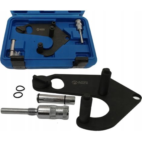 Verrouillage de distribution Nissan Pathfinder (R51) 3.0 DCi