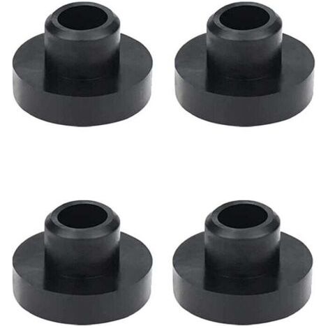 Douille de réservoir de carburant Ulisem7730 pour Snapper 12337/MTD 735-0149/Noma 42690/Tecumseh 33679 935-014. (1/4)