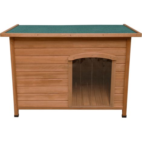 Dog Kennel - Large (1/5)