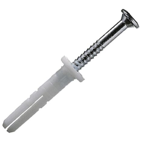 Box 100 Schlagdübel Tap-Vis ING FIXATIONS - 5/0/25 - A270045
