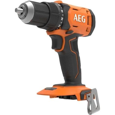Visseuse perceuse AEG BS18G4 18V li-ion nue sans batterie