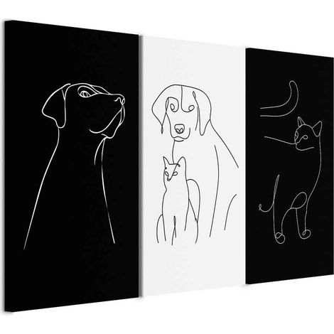 Image - Animaux de compagnie (en 3 parties) (1/5)