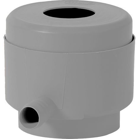 Collecteur filtrant éco (1/3)