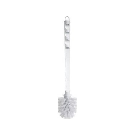 ESCOBILLA WC BLANCA WC-83