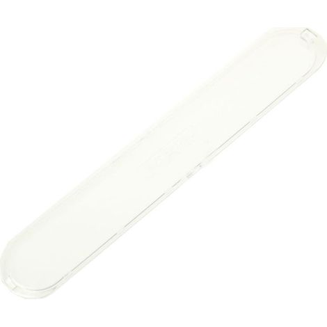 Hublot diffuseur de lumière d'origine 482000094763 WHIRLPOOL