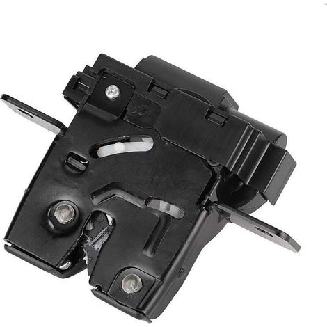 Verrou de coffre de hayon voiture – Remplacement Renault Megane 8200076240 – Installation simple – Résistant à la corrosion (1/5)