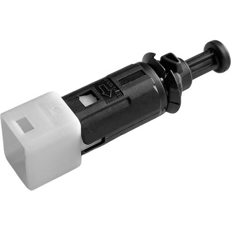 Contacteur Interrupteur des Feux de Stop Commande de Frein, 7700414988 Interrupteur des Feux de Freins de Stop Compatible avec Clio II Espace IV Kangoo Laguna I II Master II Megane Scenic Trafic (1/5)