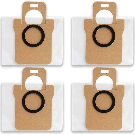 Sac à poussière pour aspirateur robot X10 / X10+ / X20+ / X20 Pro / X20 Max / M30 / M30 Pro / M30S / M40 / B116-AquaForge (1/3)