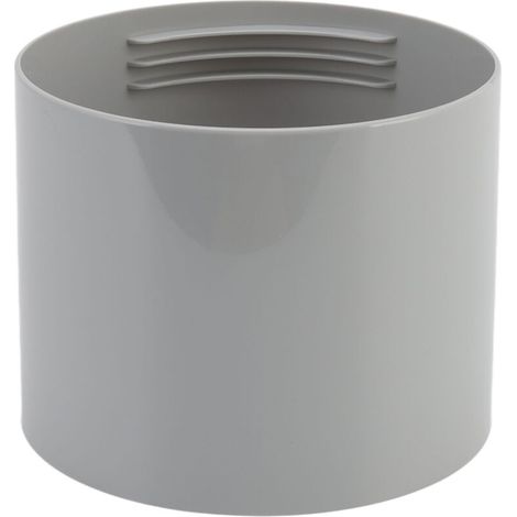Jeffergarden Connecteur de Tuyau de Climatisation Mobile, CâBle de Raccordement de Tuyau D'éChappement de Climatisation Universel pour Remplacement