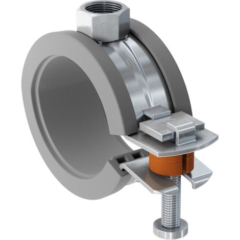 fischer Gelenkrohrschelle FKS 20-24 100 Stk (1/5)