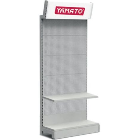 MAURER des-55664 Lineare Yamato 250 x 100 cm Senza Ganci, Multicolore