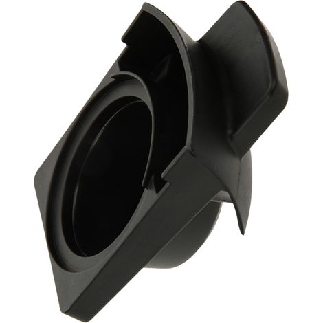 Ersatzteil - Padhalter -  - KRUPS, DELONGHI, MOULINEX