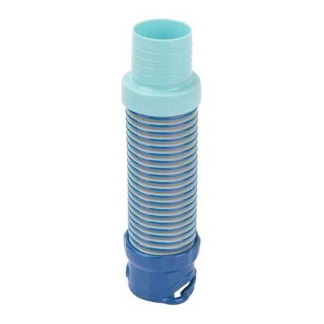 Adaptateur de Tuyau Zodiac MX6 MX8 X77094 Twist-Lock 7,5 Pouces Plastique Robuste 1 Pièce (1/4)