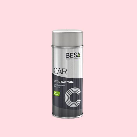 Bombe de Peinture Pantone 705 U  Mat