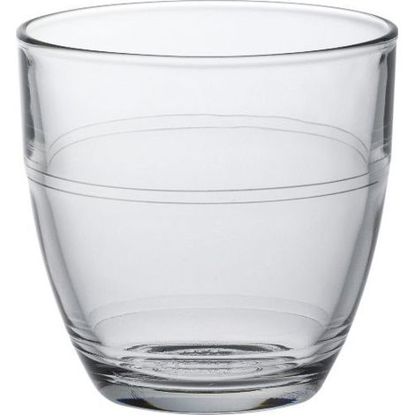 Lot de 4 gobelets 16 cl - Gigogne - DURALEX