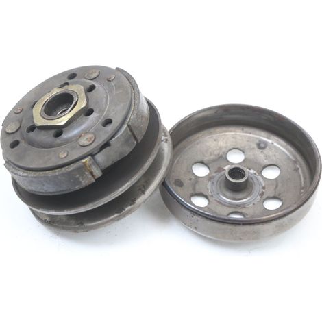 EMBRAYAGE PEUGEOT LUDIX 50 2008 - 2017 (1/4)