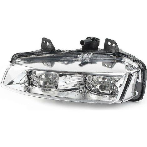 Feu antibrouillard avant gauche (côté conducteur) pour Land Rover Range Rover Evoque 2011-2015 Lr0260 (1/5)