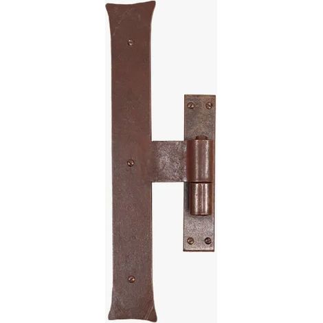 BANDELLA T 40X300 H22 C-LEGNO FF268.R