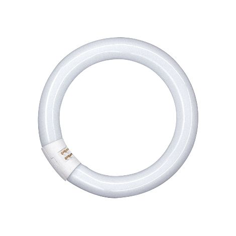 Osram Lumilux T9 22W Sockel G10Q 6500K dimmbar Ringleuchte