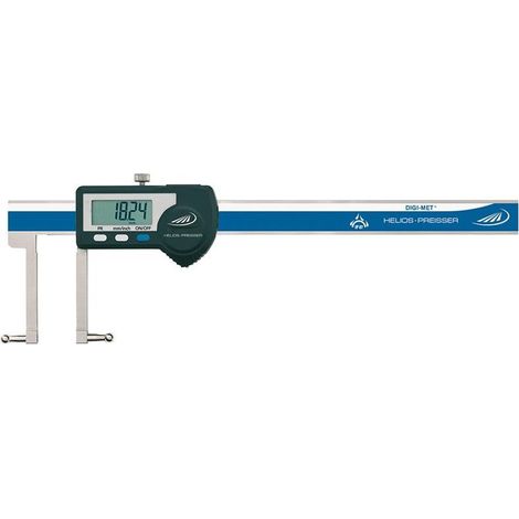 Pies de rey 150mm IP67 m. HP