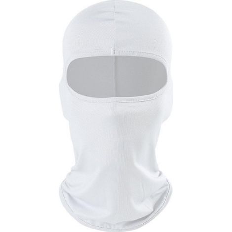 Sturmhaube für Motorrad, Ski, Radfahren – winddicht, wasserdicht, UV-Schutz, für Damen & Herren (1/5)