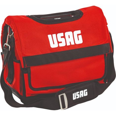 BORSA PROFESSIONALE VUOTA 007 1V