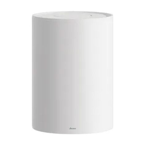 Sauter – Chauffe-eau électrique vertical mural 75L – ACI Hybride avec protection contre la corrosion – Isolation renforcée – Thermostat électronique