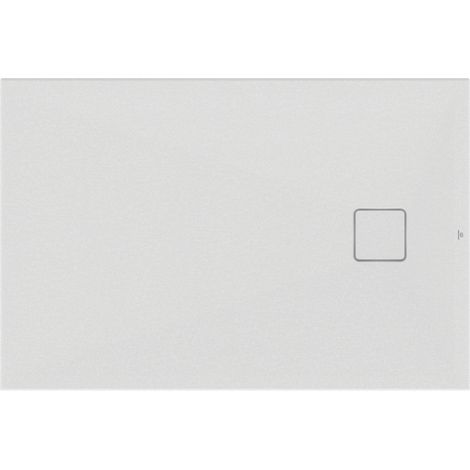 Receveur Ultraflat Evo 120x80 Blanc Design Extra-plat Et élégant - Idéal Standard (1/2)