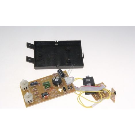CARTE ELECTRONIQUE+ SUPPORT POUR PETIT ELECTROMENAGER SEB - SS-186450