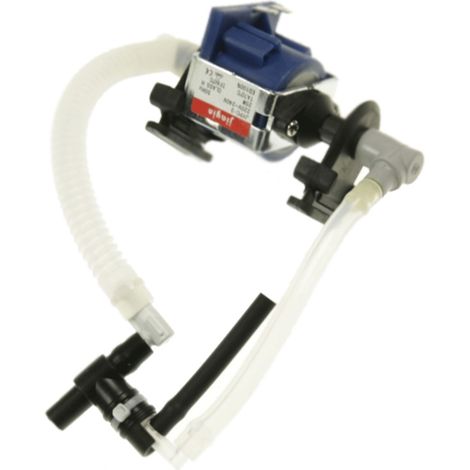 Pompe pour centrale vapeur Philips – Accessoire compatible GC8735/81, GC8755/86 – Performance optimale et durabilité accrue