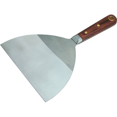 Faithfull Professional Filling Knife 150mm FAIST116 (1/3)
