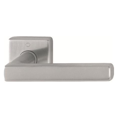 2 poignées de porte Dallas Inox - talla (1/2)