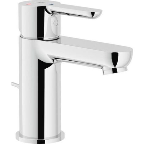 Mitigeur lavabo CH3 ABC - Mitigeur lavabo CH3 ABC - Finition : Chromée (1/5)